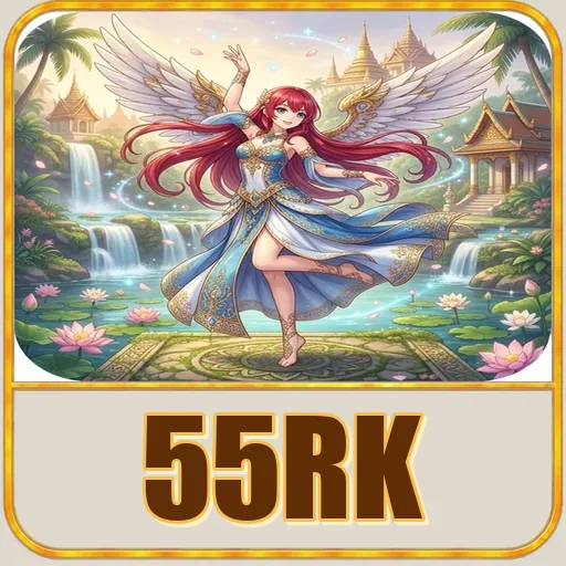 55rk APK Indonesia - Panduan Lengkap dan Tutorial