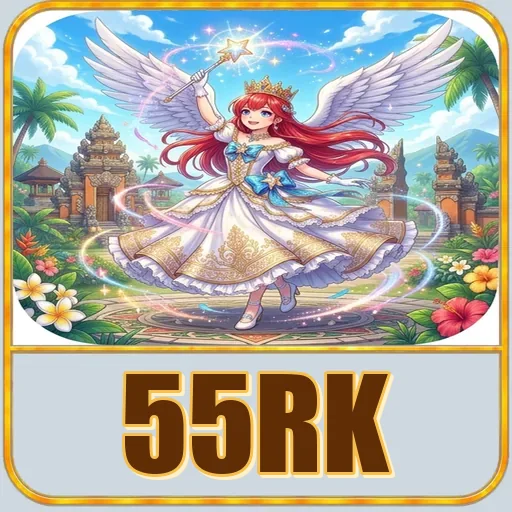 55rk APK Indonesia - Panduan Lengkap dan Tutorial
