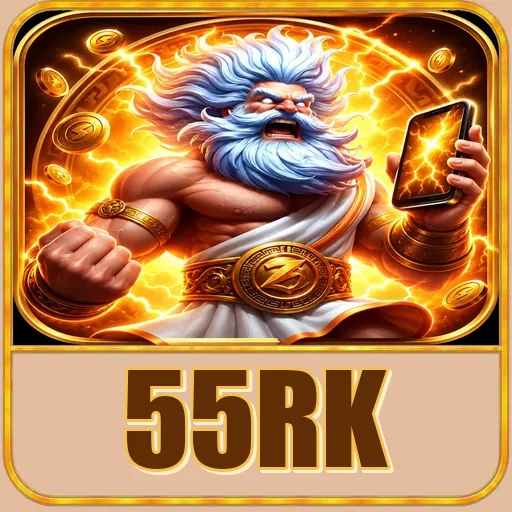 55rk APK Indonesia - Panduan Lengkap dan Tutorial