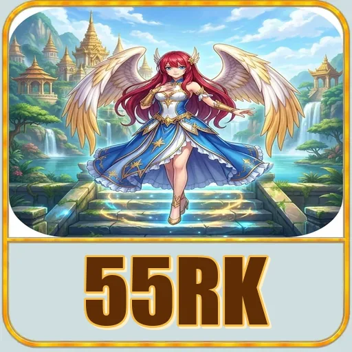 55rk APK Indonesia - Panduan Lengkap dan Tutorial