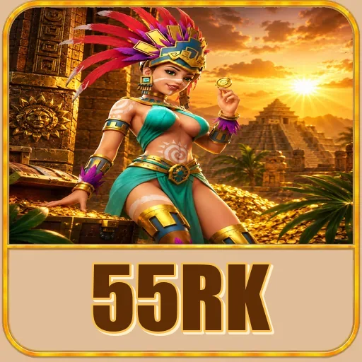 55rk APK Indonesia - Panduan Lengkap dan Tutorial