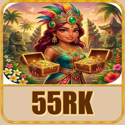 55rk APK Indonesia - Panduan Lengkap dan Tutorial