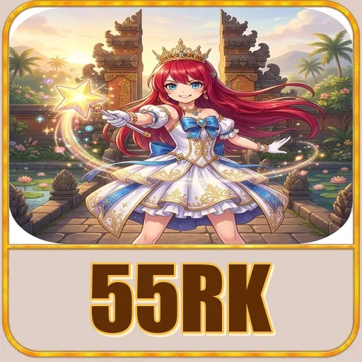 55rk Indonesia - Peningkatan performa dan UI/UX terbaru